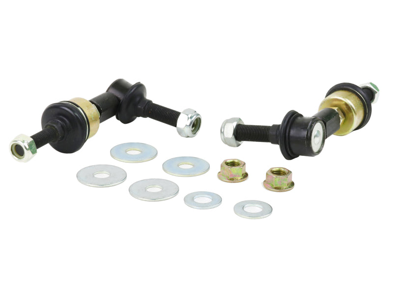 FR SPORT Whiteline Sway Bar - Link