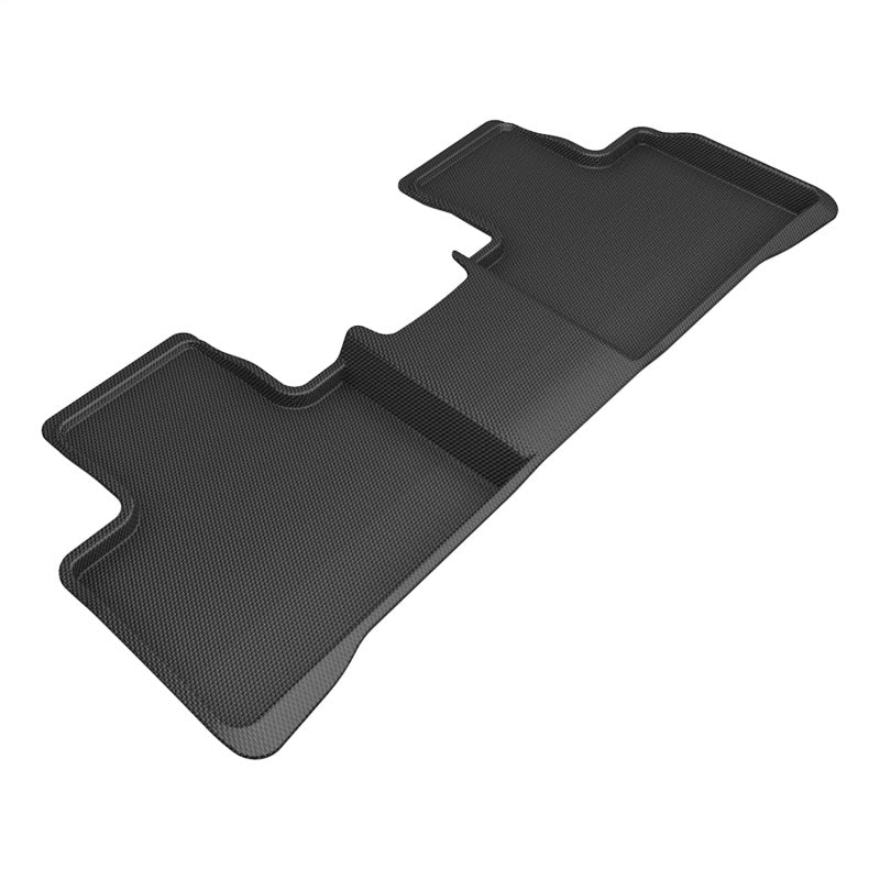 3D MAXpider 23-24 Lexus RX Series Kagu Black R2 L1LX08021509