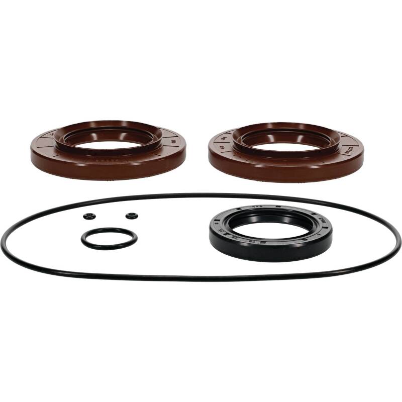 All Balls Racing 15-17 Arctic Cat 500 EFI 4x4 w/AT Differential Bearing & Seal Kit Rear 25-2139