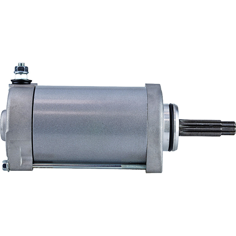 Arrowhead Denso 12 Volt 9 Spline Starter 410-52557