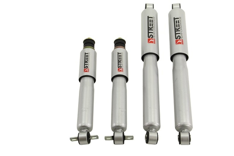 Belltech Street Performance Shock Set OE9581