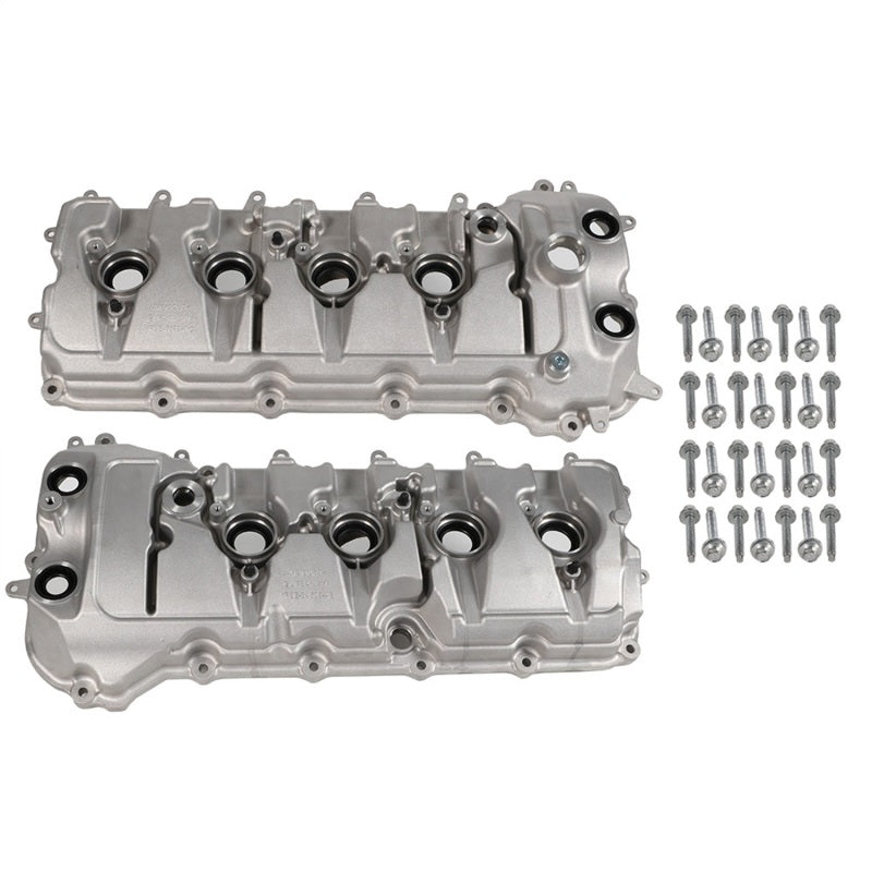 FR SPORT Ford Racing 5.0L / 5.2L Aluminum Cam Cover - Pair M-6067-M52S
