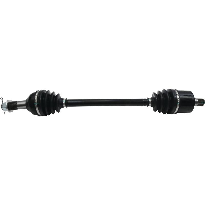 All Balls Racing 17-21 Can-Am Defender 500 6 Ball Axle Rear Right AB6-CA-8-310