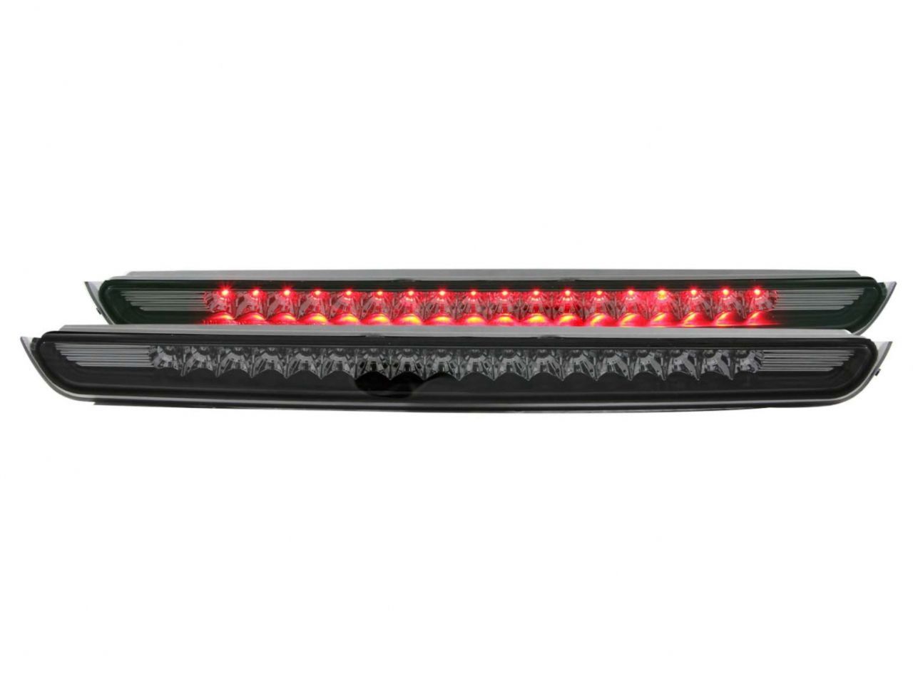 Anzo 2007-2014 Chevrolet Suburban LED 3rd Brake Light Smoke
