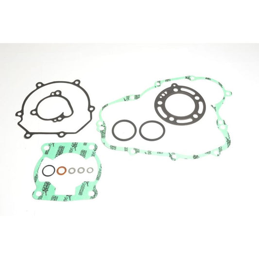 Athena 95-97 Kawasaki KX 100 Complete Gasket Kit P400250850105