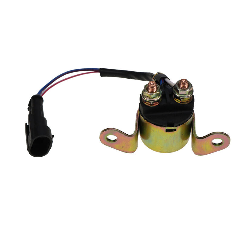Arrowhead Mitsuba Starter Rely 240-54002