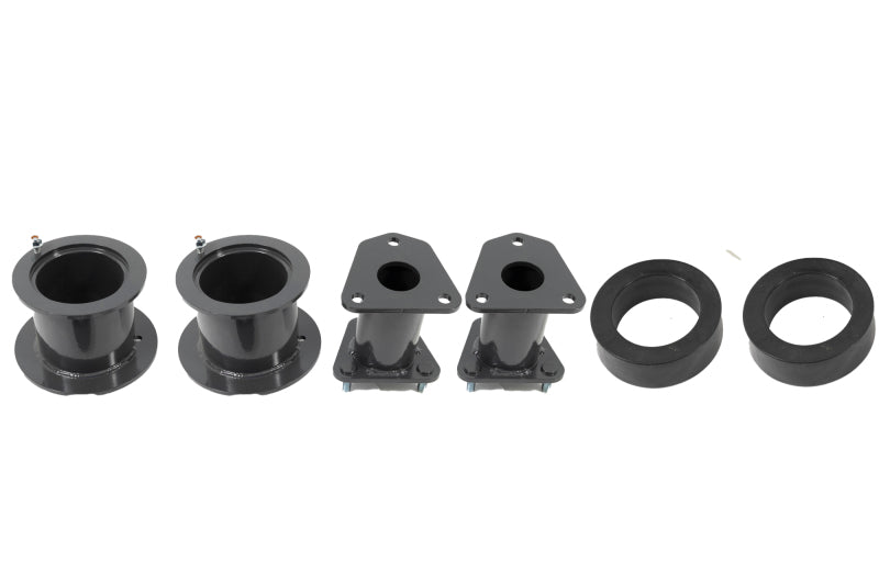 FR SPORT Belltech 19-21 RAM 1500 4WD All Cabs 6in-8in Base Lift Kit 153712BK - View 9
