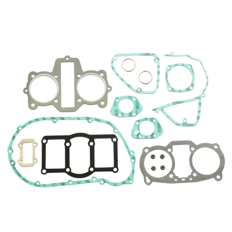 Athena 69-77 Laverda 4T BICILINDRO Complete Gasket Kit (w/o Oil Seals) P400290850030