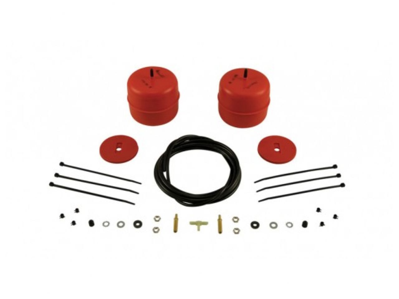 AIRLIFT 1000 Air Spring Kit