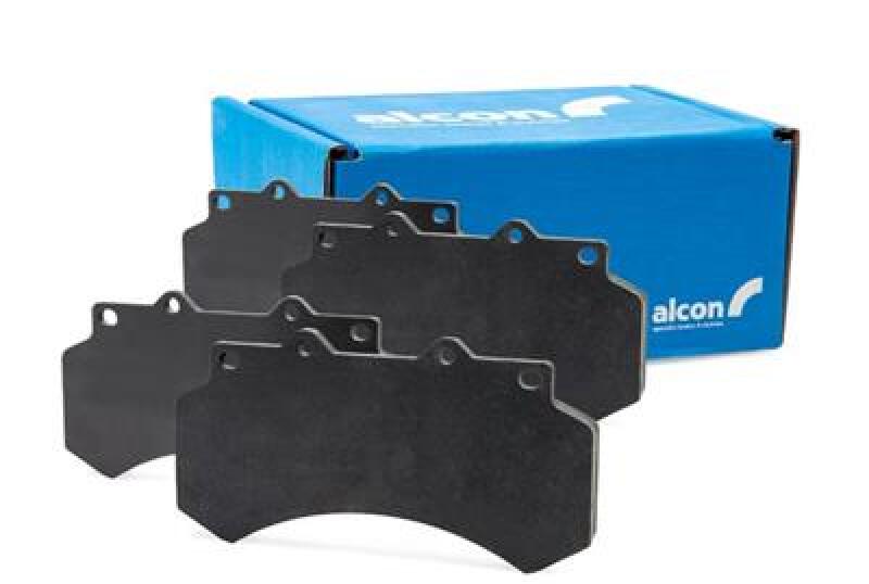 Alcon Pro-System Chevrolet Corvette C7/C8 High Performance Brake Pad - Front PSD.1009.B1.180