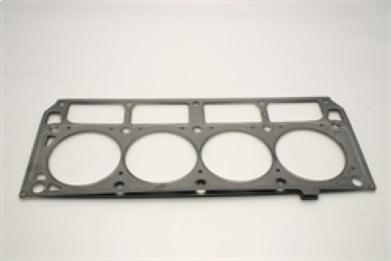 Cometic Gasket Cometic GM LS Gen-3/4 Small Block V8 .120in MLS Cylinder Head Gasket - 4.100in Bore C5489-120