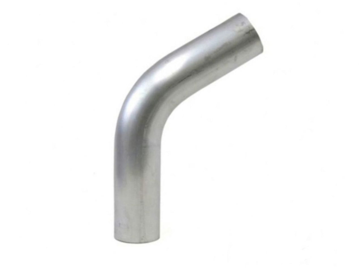 FR SPORT HPS Performance Products HPS 4" OD 60 Degree Bend 6061 Aluminum Elbow Pipe Tubing 16...