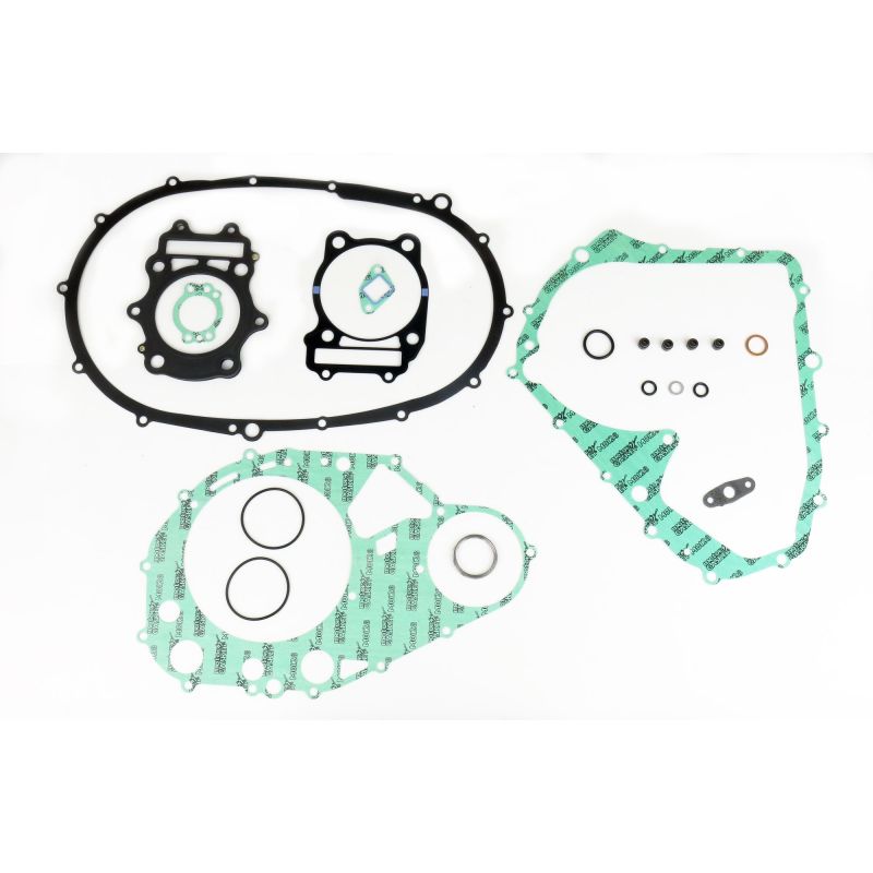 Athena 2008 Kymco MXU 400 Complete Gasket Kit (Excl Oil Seals) P400210850244