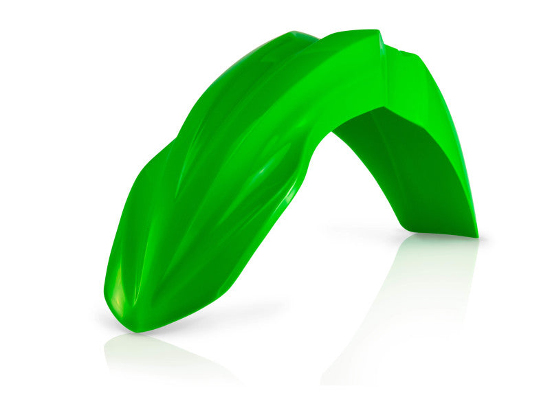 Acerbis Fr Fnd- Kx250F/450F Flo-Grn 2386350235