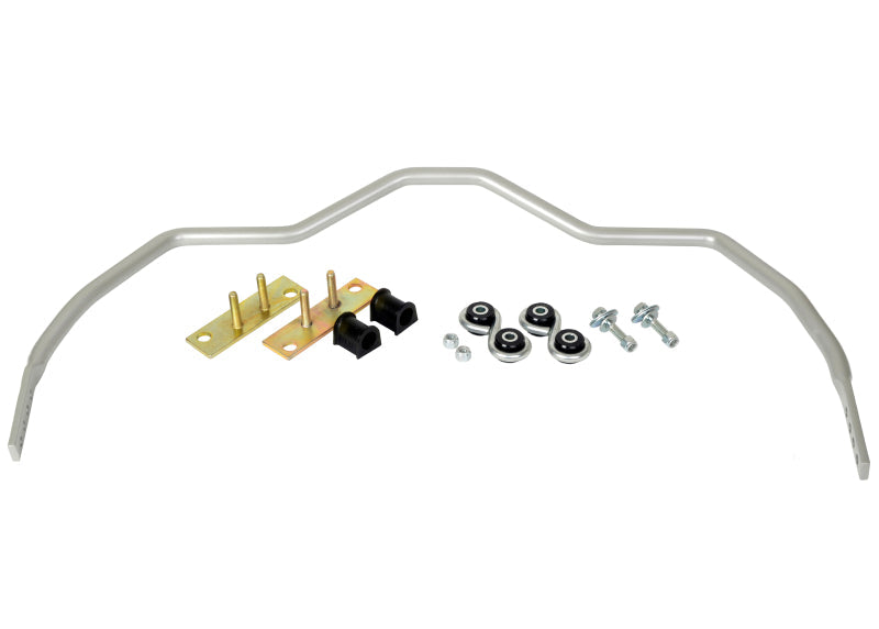 FR SPORT Whiteline Rear Sway Bar 20mm Adjustable Toyota Corolla RWD 1983-1987 - View 3