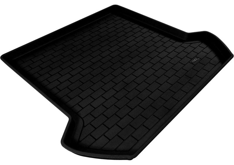 3D MAXpider 2003-2014 Volvo XC90 Kagu Cargo Liner - Black M1VV0011309