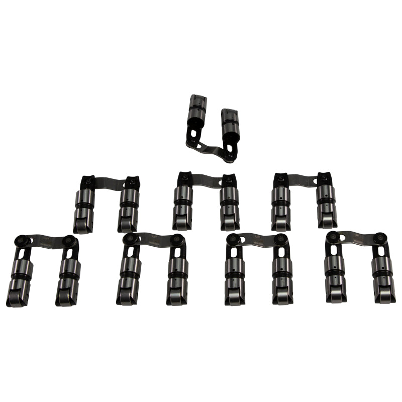 COMP Cams Sportsman Solid Roller Lifter Set w/ Bearing - Chevrolet Big Block 96850-16