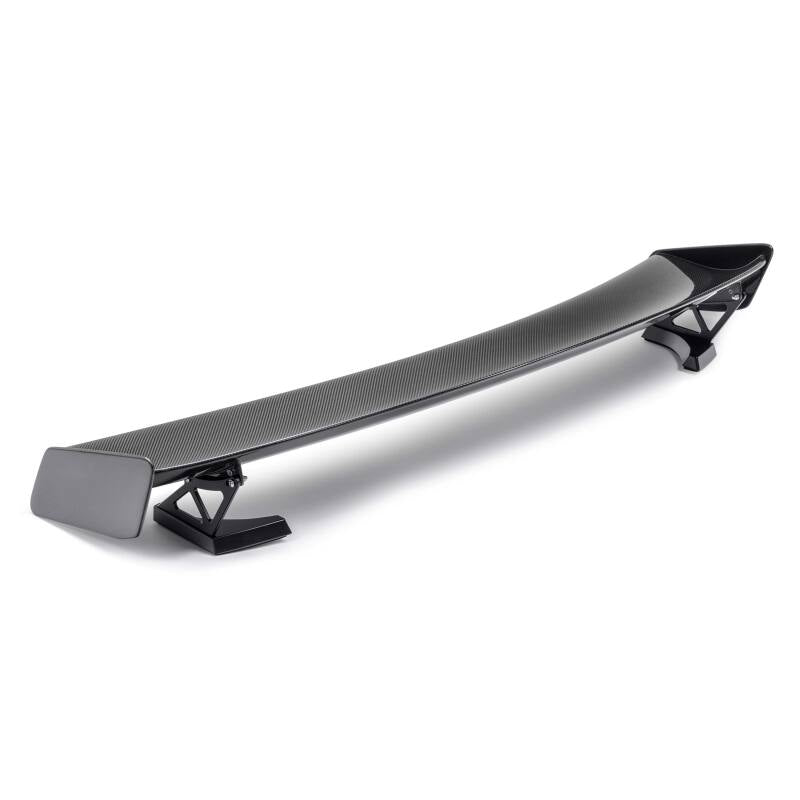 Anderson Composites 2024 Ford Mustang Type-GT5 Carbon Fiber Rear Wing AC-RS24FDMU-GT5
