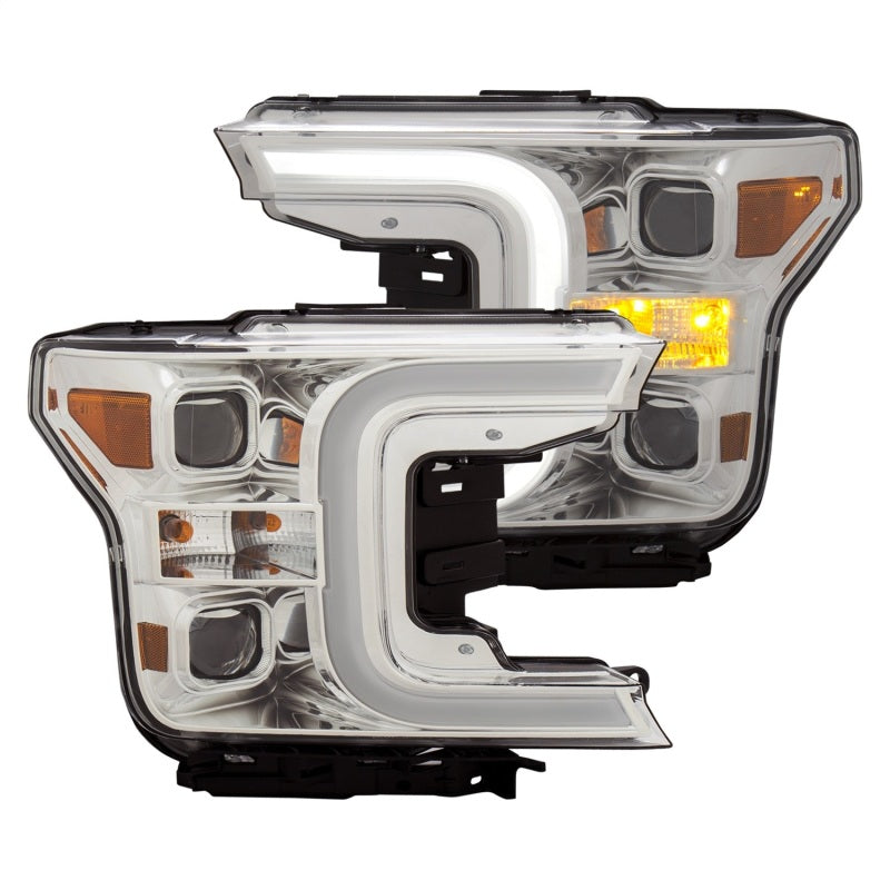 Anzo Projector Headlights