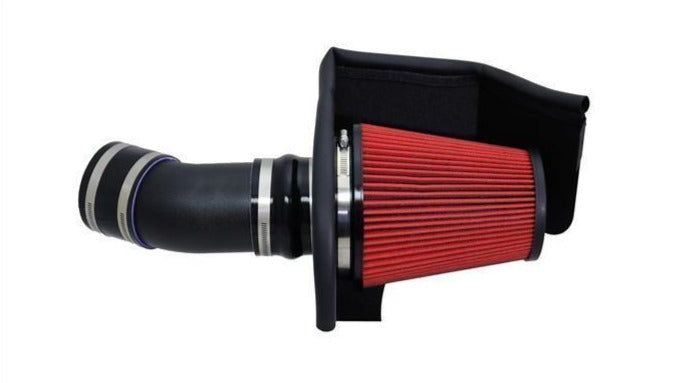 Corsa APEX Metal / Air Intake | 2011-2024 Challenger, Charger, 300 6.4L (616864) [OBSOLETE]