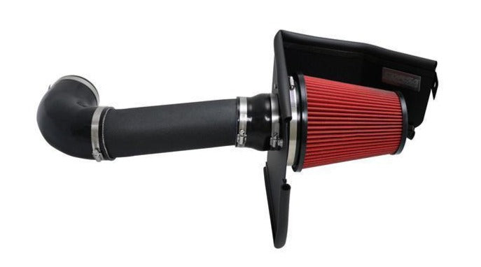 Corsa APEX Metal / Air Intake | 2011-2023 Challenger, Charger, 300 5.7L V8 (616957) [OBSOLETE]