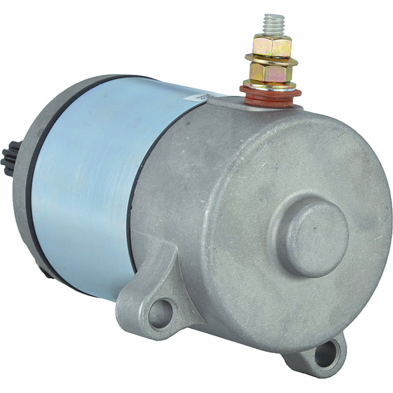 Arrowhead Mitsuba 12V 9T Str 410-54244