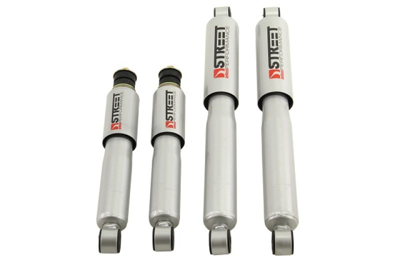 FR SPORT Belltech Street Performance Shock Set OE9616