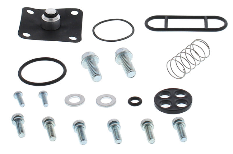 All Balls Racing 06-07 Suzuki LT-A400 Eiger 2wd Fuel Tap Repair Kit 60-1042