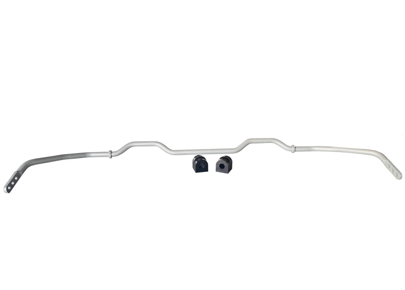 Whiteline Performance Rear Sway bar - 20mm heavy duty blade adjustable