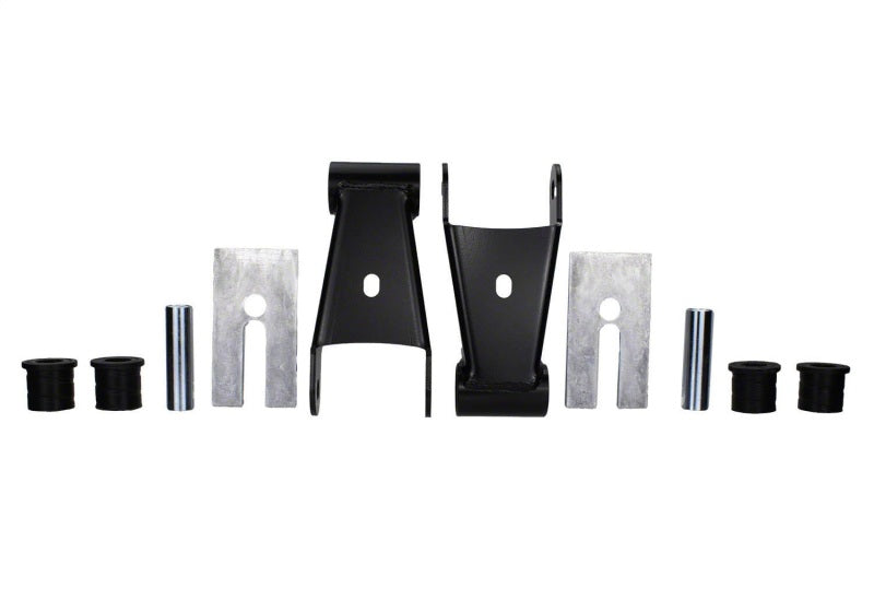 Ford Performance Parts 15-18 F-150 4WD Regular Cab / Super Cab / Super Crew Rear Lowering Kit