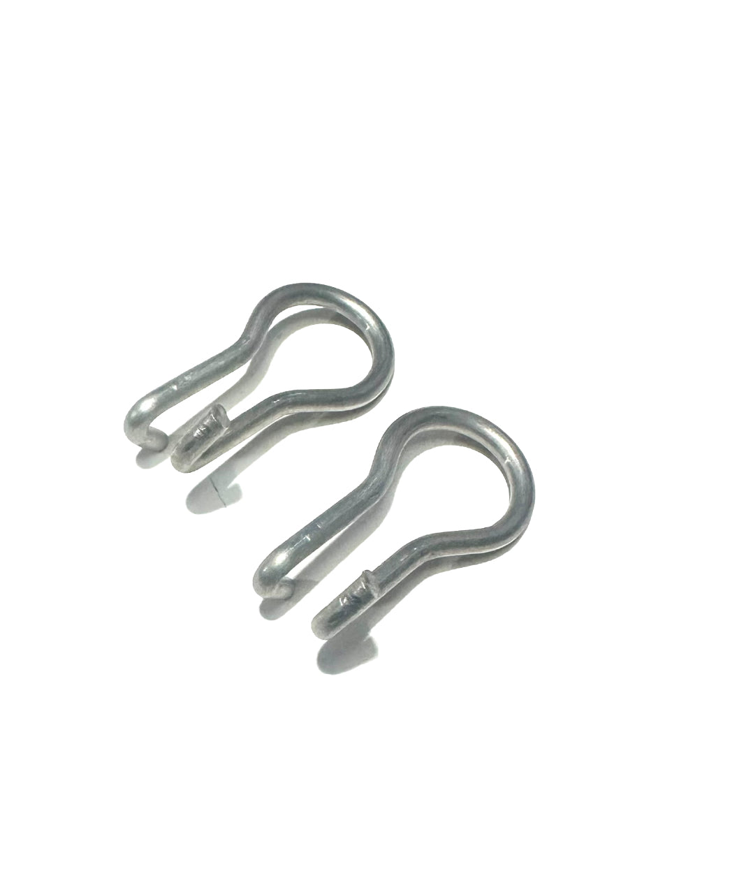 IRL LLC Exhaust Valve Motor Locking Clips