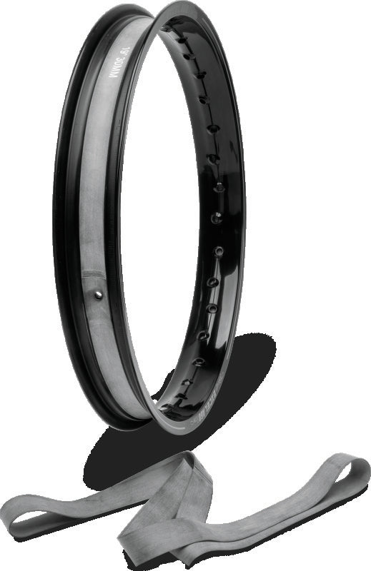 BikeMaster Rim Strip 14in x 1in 10 Pack 370527