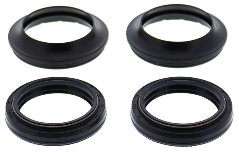 All Balls Racing 21-22 Aprilia RS 660 Fork Oil Seal & Dust Seal Kit 56-190