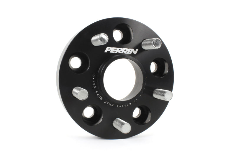 PERRIN [17+ Honda Civic Type R ] Wheel Spacer Set 5x120 27mm Pair