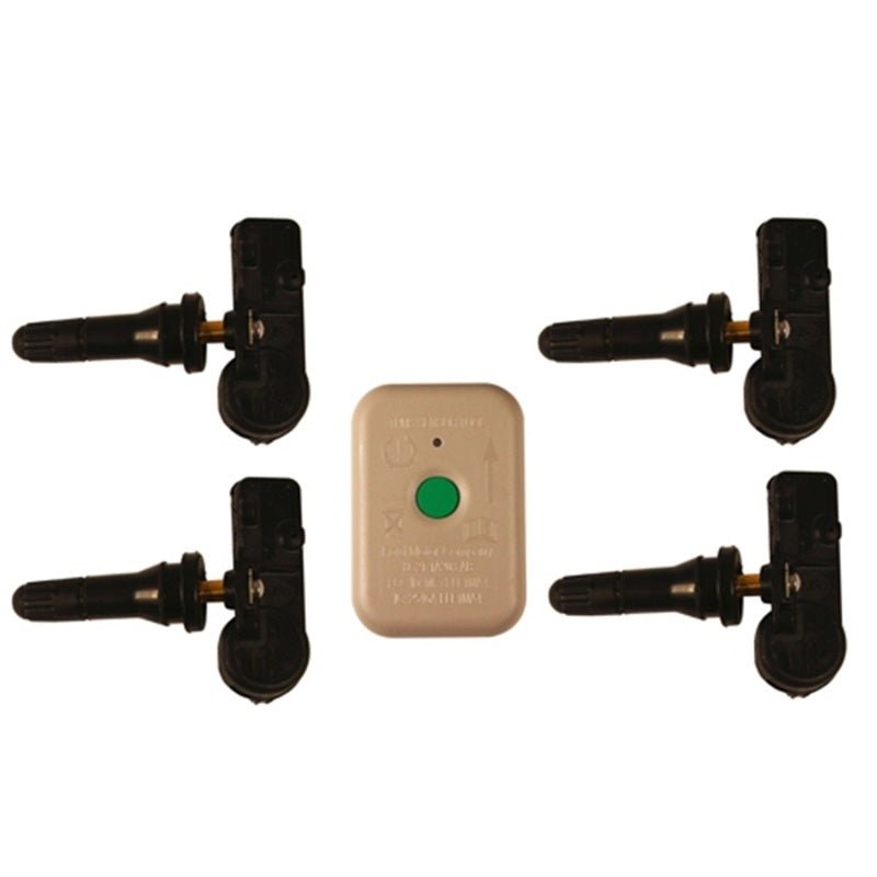 Ford Performance Parts Ford Racing 2010-2014 Mustang TPMS Sensors and Activation Tool Kit
