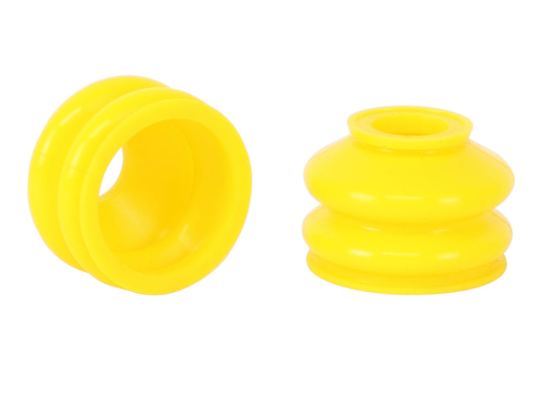 Whiteline KCA472 SERVICE KIT - Ball Joint Boot Set KSK134