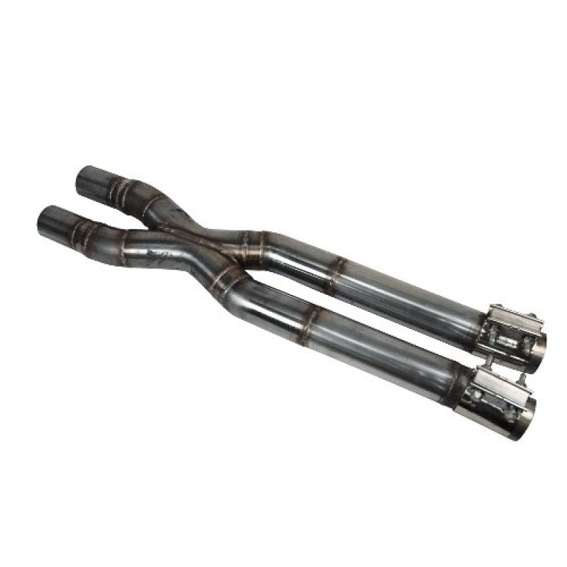 Ford Performance Parts 2015 Mustang GT X-Pipe