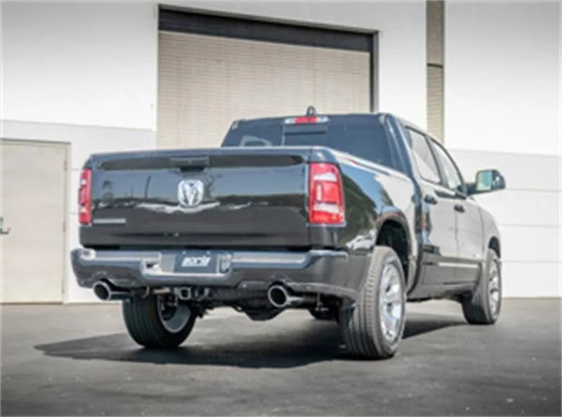 Borla 2019-2025 RAM 1500 5.7L V8 AT  S-Type SS Catback Exhaust