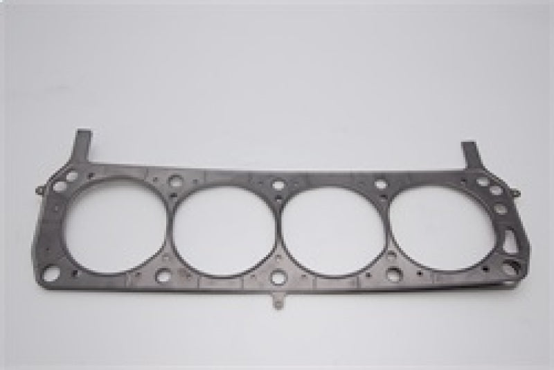 Cometic Gasket Cometic Ford 302/351W Windsor V8 .052in MLX Cylinder Head Gasket - 4.200in Bore - SVO C5757-052