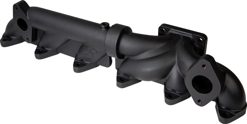 ATS Diesel Pulse Flow Exhaust Manifold 2-Piece 2007.5-2016 Dodge Ram Cummins 6.7L