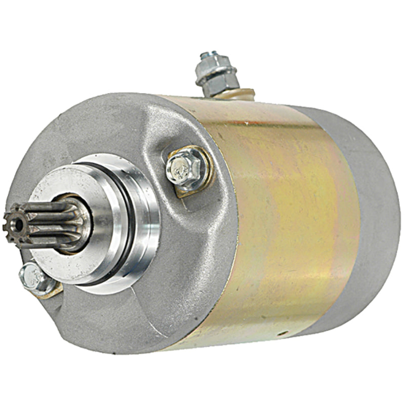 Arrowhead  Baja WD250U Wilderness Trail 250 Starter Motor 410-58008