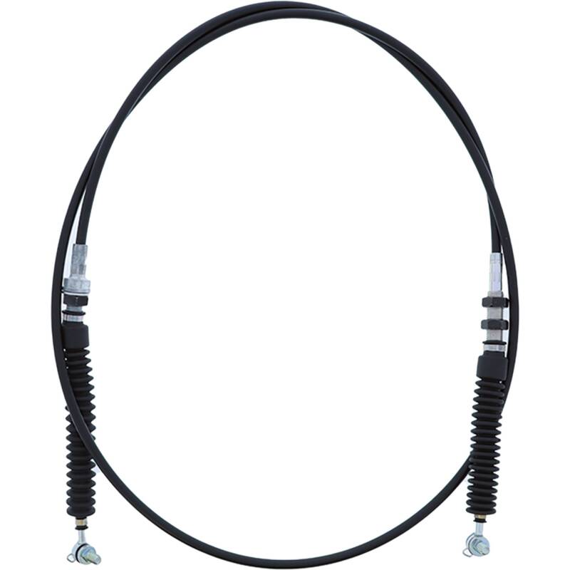 All Balls Racing 21-23 Can-Am Comm&er Max 1000R DPS Cable - Shift 45-5038