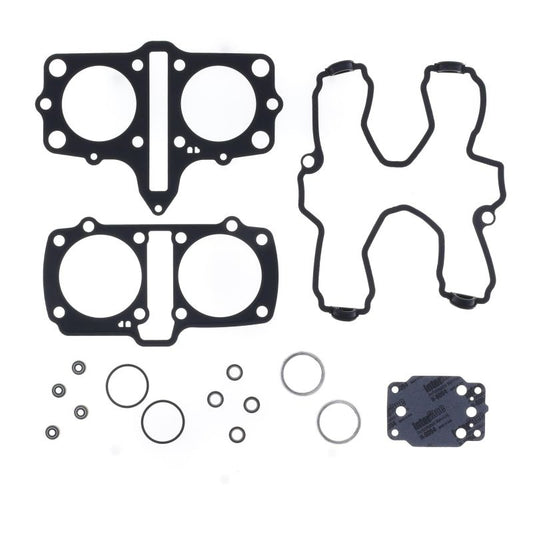 Athena 89-00 Suzuki GS E 500 Top End Gasket Kit P400510600502