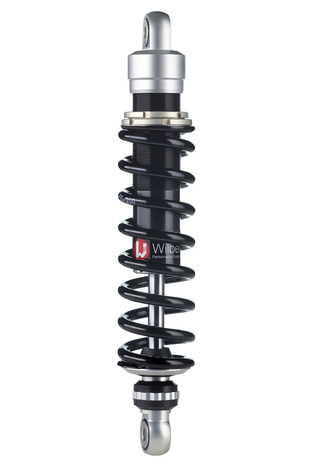 Shock Absorber Type 630 Road BMW Telelever