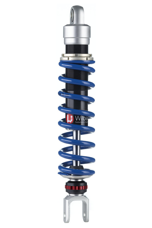 Shock Absorber Type 630 Road BMW Telelever