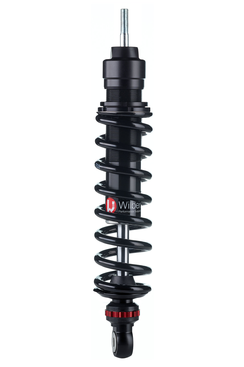 Shock Absorber Type 630 Road
