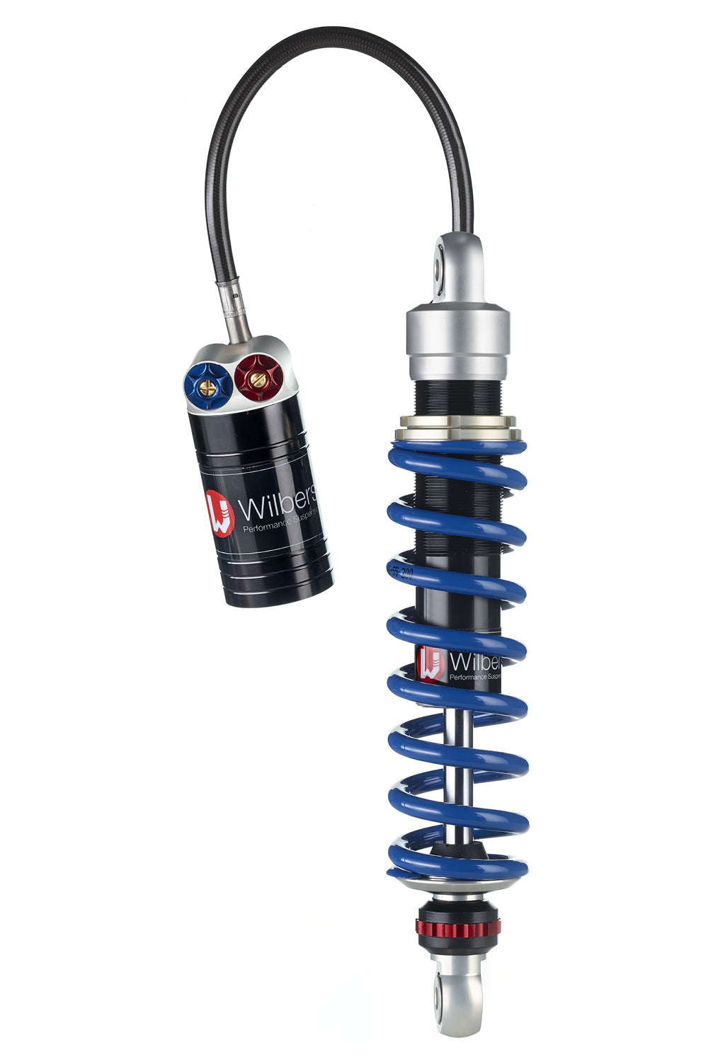 Shock Absorber Type 631 Competition (ABS1)