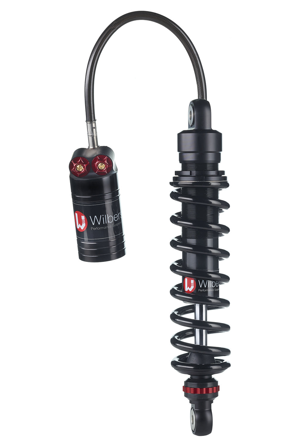 Shock Absorber Type 631 Competition (ABS1)