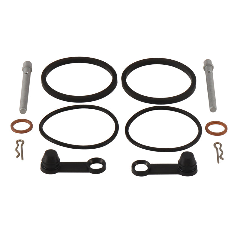 All Balls Racing 89-99 Yamaha FZR600 Caliper Rebuild Kit Rear 18-3197