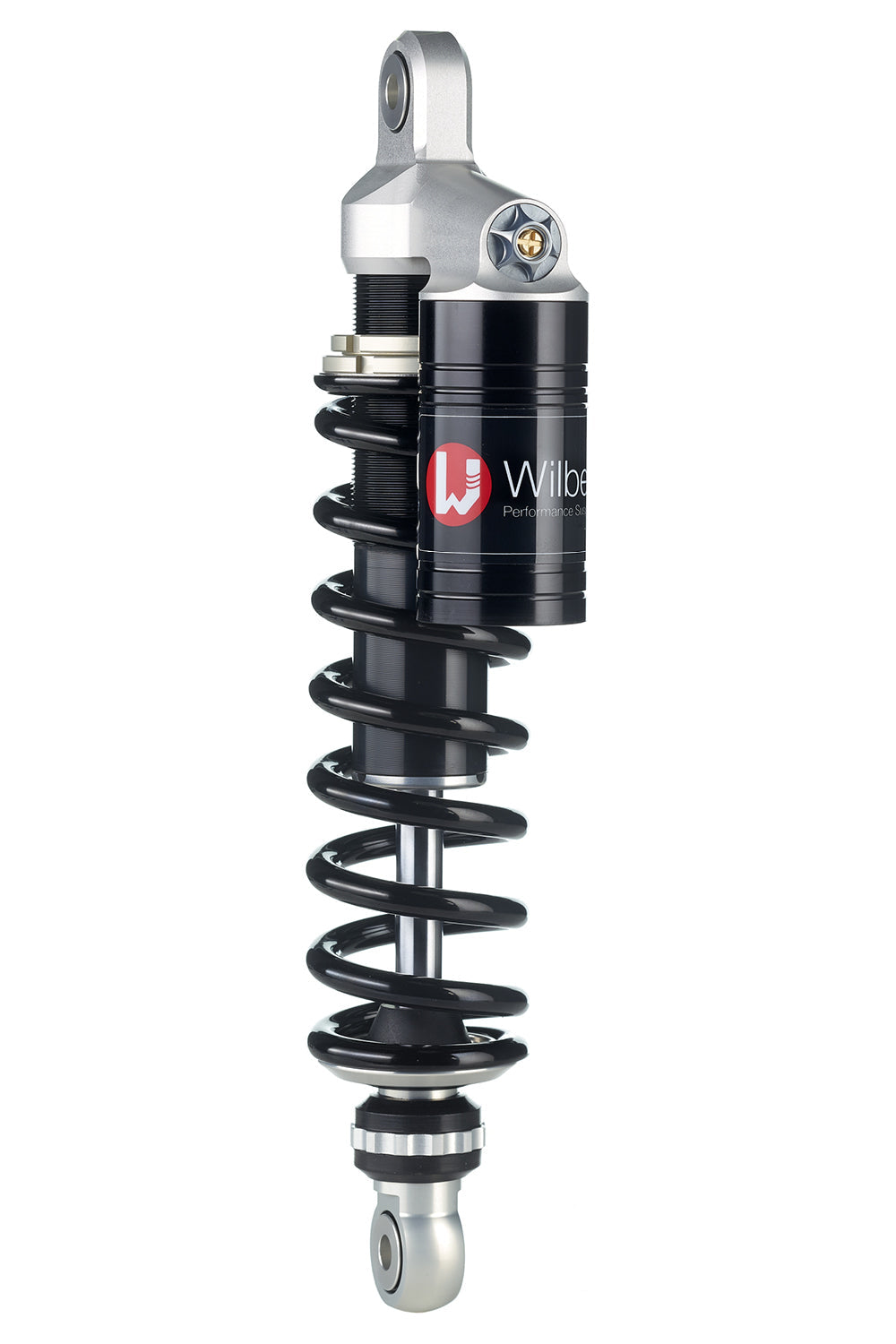 Shock Absorber Type 632 Road